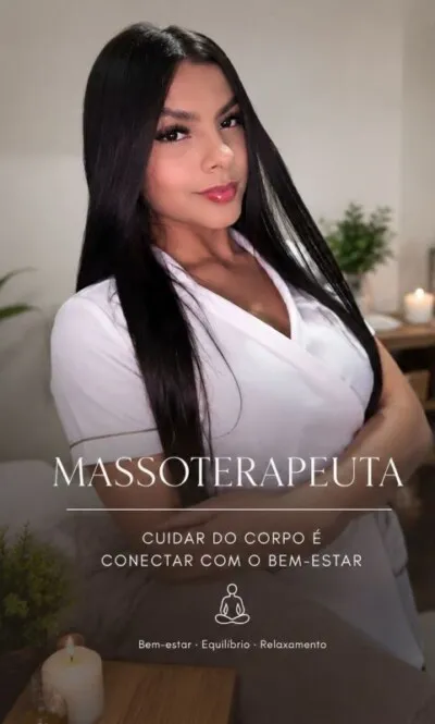 Fernanda Massagem Fortaleza massagem Fortaleza — foto 2
